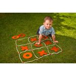 XO (Tic Tac Toe) by Wonder 4 Kids