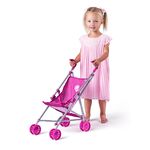 "Unicorn" Dolls Stroller by Wonder 4 Kids