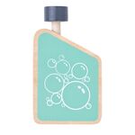 Wooden Cleaning Trolley by Wonder 4 Kids