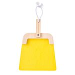 Wooden Cleaning Trolley by Wonder 4 Kids