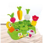 Ο πρώτος μου κήπος by Wonder 4 Kids