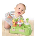 Ο πρώτος μου κήπος by Wonder 4 Kids