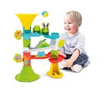 Fun Forest by Wonder 4 Kids