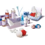 FROZEN 2 - Εργαστήριο Καλλυντικών by Wonder 4 Kids