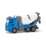 Car Mixer with Remote Control by Wonder 4 Kids