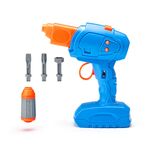 Car Mixer with Remote Control by Wonder 4 Kids