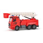 Firefighter with Remote Control by Wonder 4 Kids