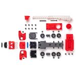 Firefighter with Remote Control by Wonder 4 Kids