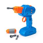 Firefighter with Remote Control by Wonder 4 Kids