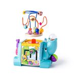 Didactic elephant with a labyrinth by Wonder 4 Kids