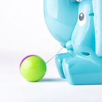 Didactic elephant with a labyrinth by Wonder 4 Kids