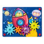 Magic wheels by Wonder 4 Kids