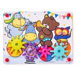 Magic wheels by Wonder 4 Kids