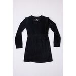 Φορεματακι βελουτε για Κοριτσι by Segreto fashion