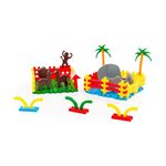 ZOO PADS - 235 pcs. by Wonder 4 Kids