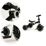 Folding Bicycle by Wonder 4 Kids