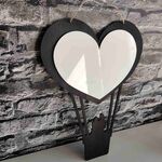 Κορνίζα αερόστατο by ArtMachine