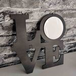 Picture frame by ArtMachine