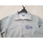 Γκρι σετ φόρμες unisex by Τσίρειο δημοτικό σχολείο- Σύλλογος γονέων