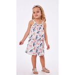 Ολοσωμο Σορτς για Κοριτσι "Ebita" με Κορδελιτσα by Segreto fashion