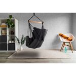 Βραζιλιάνικη Κρεμμαστή Κούνια με Μαξιλαράκια (Εσωτερικού & Εξωτερικού Χώρου) by Wonder 4 Kids