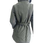 Μπουφάν με τρουκς by COVER ME