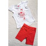 Σετ για Κοριτσι " Ballet " by Segreto fashion