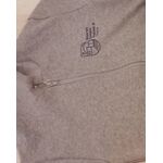 Γκρι σετ φόρμες unisex lycra by Τσίρειο δημοτικό σχολείο- Σύλλογος γονέων