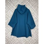 Πανωφόρι κάπα με κουκούλα by COVER ME