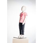 Σετ με κολαν για Κοριτσι " Unicorn" by Segreto fashion