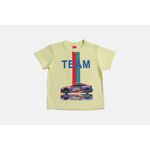 Σετ σορτς για Αγορι "Team" by Segreto fashion