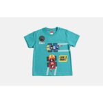 Σετ σορτς για αγορι "Ride" by Segreto fashion