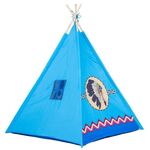 Ινδιάνικη Σκηνή by Wonder 4 Kids