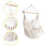 Βραζιλιάνικη Κρεμμαστή Κούνια (Εσωτερικού & Εξωτερικού Χώρου) by Wonder 4 Kids