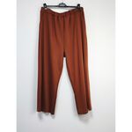 Σετ με παντελόνι και ασύμμετρη μπλούζα-τουνίκ by COVER ME