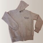 Γκρι σετ φόρμες unisex lycra by Τσίρειο δημοτικό σχολείο- Σύλλογος γονέων