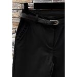 Κλασσικό stretch παντελόνι by COVER ME