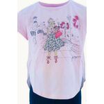 Σετ για Κοριτσι με Κολαν by Segreto fashion