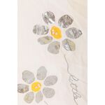 Αμάνικη μπλούζα “μαργαρίτα” cotton by COVER ME