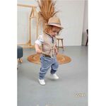 Κουστουμι βαπτισης bonito by Το μωρό