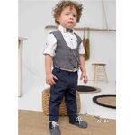 Κουστουμι βαπτισης bonito by Το μωρό