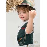 Κουστουμι βαπτισης bonito by Το μωρό