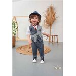 Κουστουμι βαπτισης bonito by Το μωρό