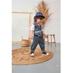 Κουστουμι βαπτισης bonito by Το μωρό