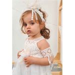 Φορεμα βαπτισης bonito by Το μωρό