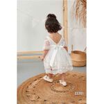 Φορεμα βαπτισης bonito by Το μωρό