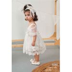 Φορεμα βαπτισης bonito by Το μωρό