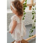 Φορεμα βαπτισης bonito by Το μωρό