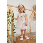 Φορεμα βαπτισης bonito by Το μωρό