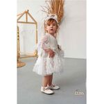 Φορεμα βαπτισης bonito by Το μωρό